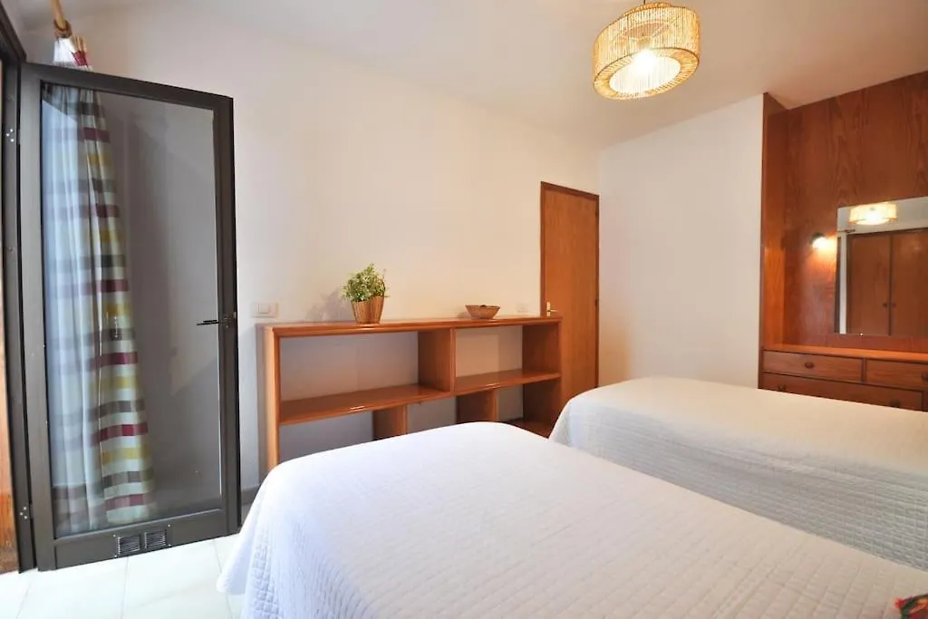 Apartmán Playa De Las Americas Duplex Con Piscina