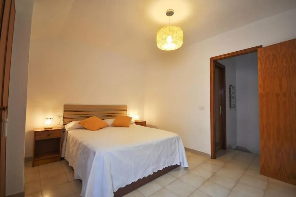 Apartmán Playa De Las Americas Duplex Con Piscina