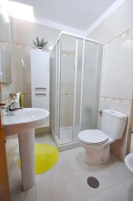 Playa De Las Americas Duplex Con Piscina Appartement