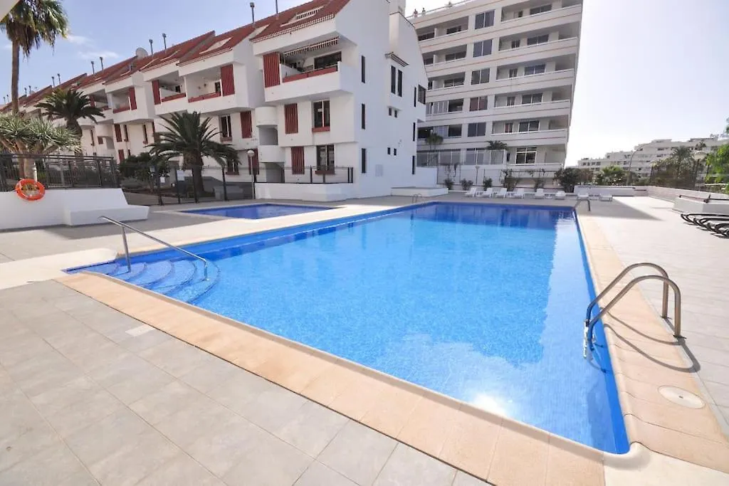 Playa De Las Americas Duplex Con Piscina Playa de las Américas