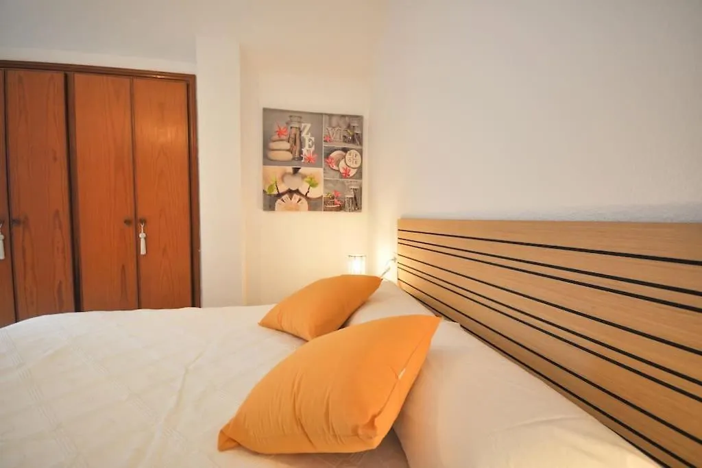 Appartement Playa De Las Americas Duplex Con Piscina